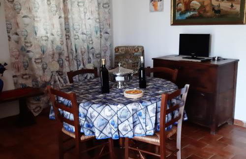 Agriturismo Uliveto Gretacci - Foto 26