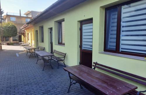 Pensjonat Cichy Kącik - Foto 30