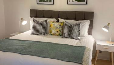 Womack Lodge - Foto 4