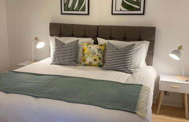 Womack Lodge - Foto 4