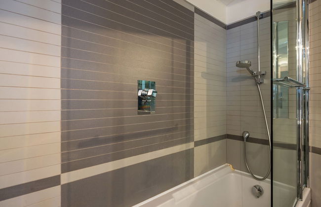 Blu Breeze on Seafront - Foto 47