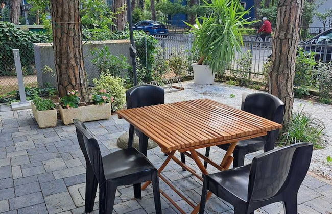 Marina Romea 2 Splitted Executive Flats - Foto 8