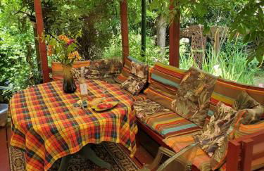 Artist's house for rent - Foto 31