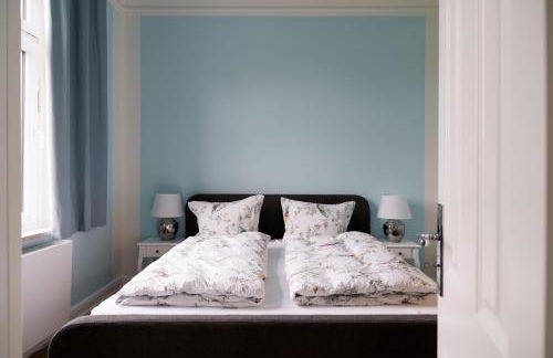 Ferienwohnungen in der Villa Lindenallee 9 - Foto 22