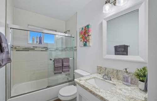 The Cozy Rustic Sequoia Wi-Fi & 2 Garage - Foto 33