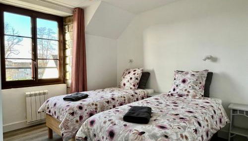 Appartement centre ville Milly-la-Forêt - Photo 3, towels