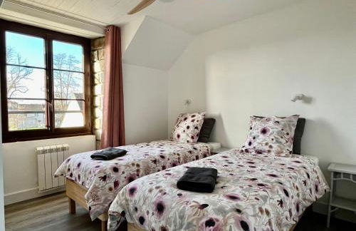 Appartement centre ville Milly-la-Forêt - Foto 3