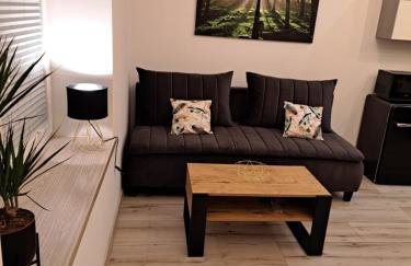 Apartament z antresolą - Foto 16