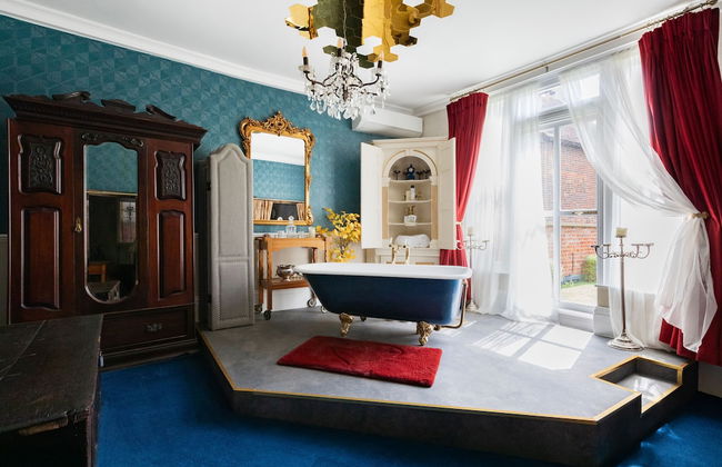 Staycations Maldon Suites - Foto 57