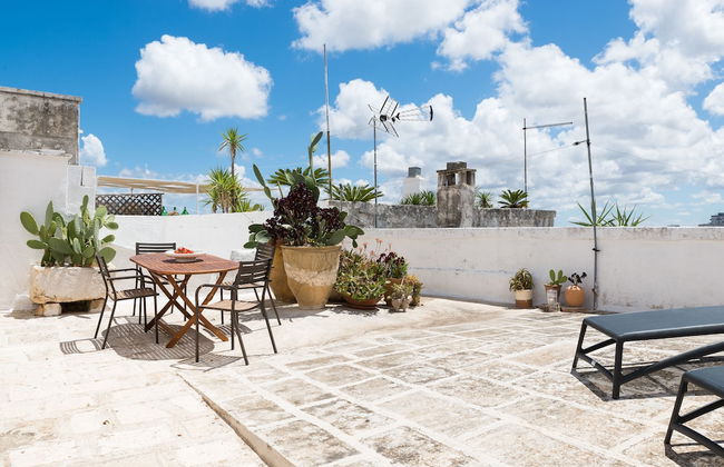 Palazzo Le Cupole by Wonderful Italy - Foto 72