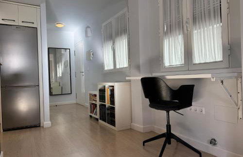 Apartamento San Basilio Bookish Place - Foto 8