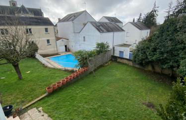 Gîte 4 Le Cerizay - proche du PuyduFou - Foto 13