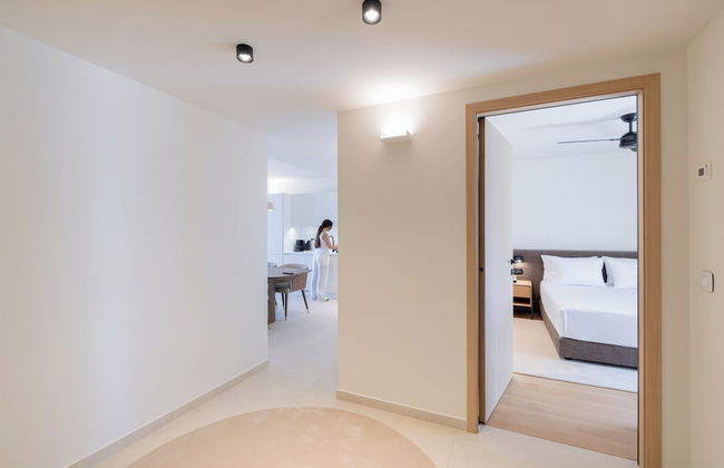 ILVA SUITES - Foto 19