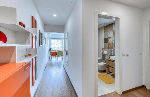 Apartment Harmonia - Foto 15