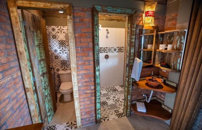 Cabanas Rosa Mistica - Photo 60