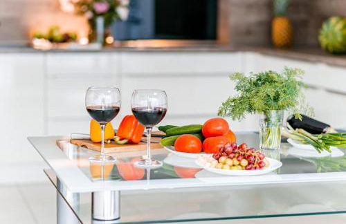 Diez - Ferienhaus am Hain - Foto 10