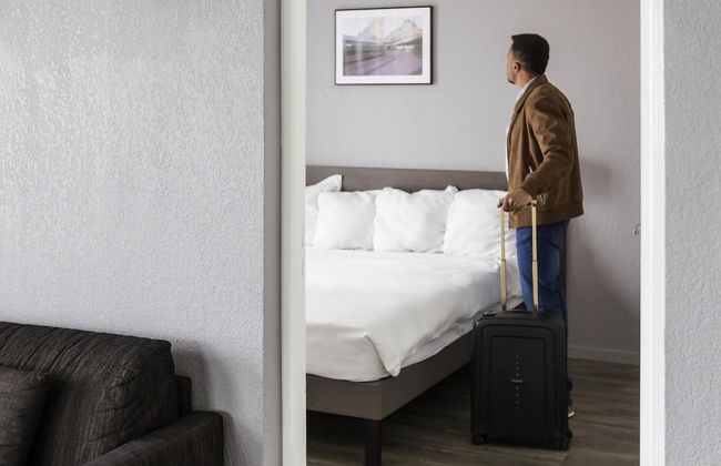 Aparthotel Adagio Access Orléans - Foto 12