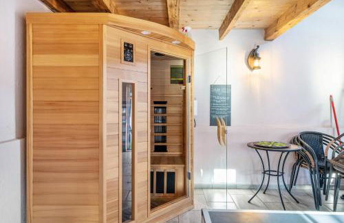 Ferienhaus Fichtelberg - Foto 8