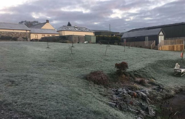 Frankaborough Farm Holiday Cottages - Photo 62