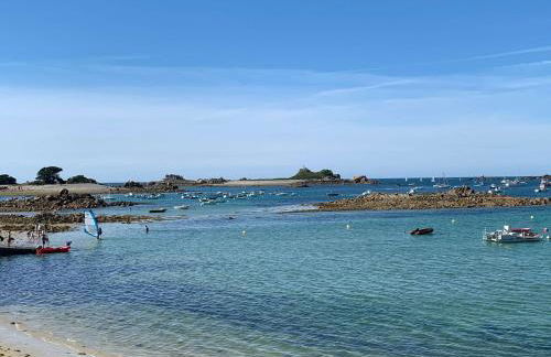 Les Villas d'Onalou - Buguélès - Foto 58