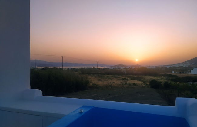 Lemonia Suites With Outdoor BBQ Area - Foto 27