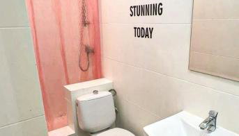 Starogard Gdanski city center apartment - Foto 5