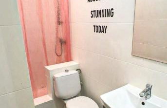 Starogard Gdanski city center apartment - Foto 5