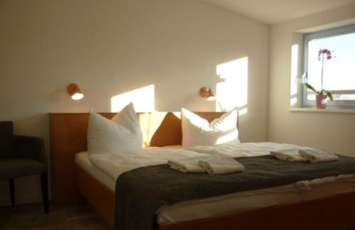 Feriewohnungen zum Leuchtturm - Photo 8