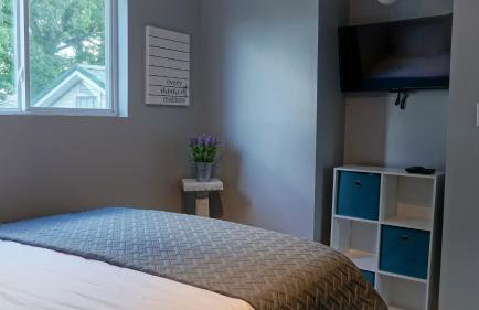 Alexander's Landing - Foto 66