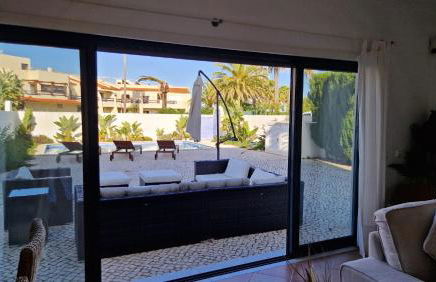 Beachfront house,Manta Rota,Algarve - Foto 13