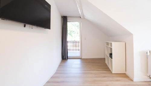 Luxury Kirrberg Workers Rooms 2 - Foto 3