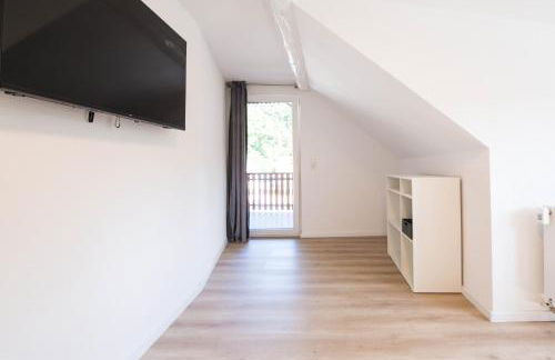 Luxury Kirrberg Workers Rooms 2 - Foto 3