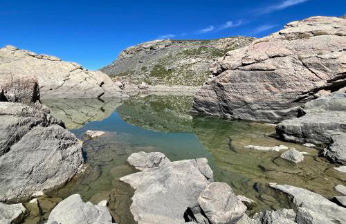 AU PIED DES PISTES D'ARVIEUX - Foto 40