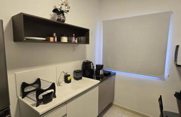 Flat na Av. Fernando Côrrea - Foto 31