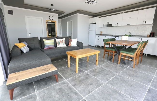 Just Dream Suites - Foto 36