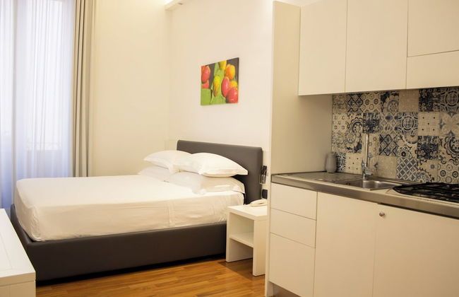 BADIA NUOVA Apart Hotel - Foto 34