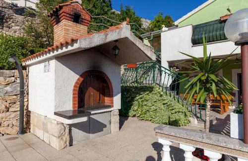 Apartment Stela with heated private pool and Whirlpool Gornje Sitno - Photo 19