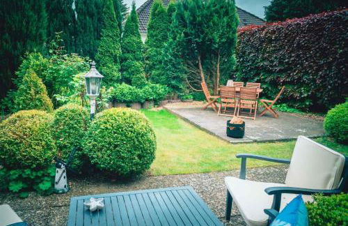 Ferienhaus Meldorf - Foto 9