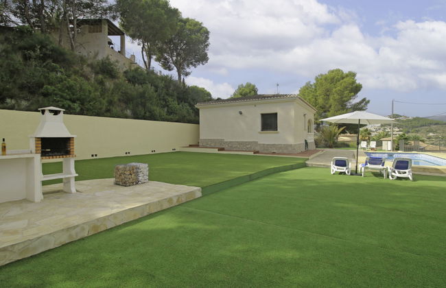 Villa Sandra - Foto 24