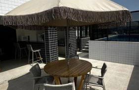 Apto quarto e sala mobiliado no bairro Ponta Verde - Foto 16