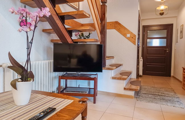 Bursztynowa - Foto 8