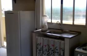 Kitnet 1,Vista fantastica - Foto 11