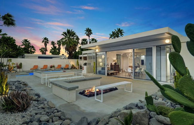 Wexler Steel House 4 - Pool Spa and Grand Piano - Foto 44