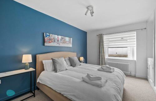 2 Bed - Apartment No. 1 Windsor Villas - Foto 6