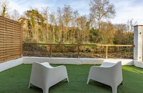 Le Green Duplex - Clim - Parking - Netflix - Nestor & Margot - Foto 3