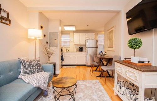 Multi-Level Townhouse, Harvard, MIT, Red line - Foto 1