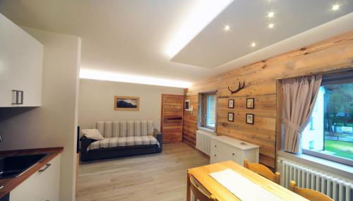 Appartamenti Residence Lares Ossana - Foto 5