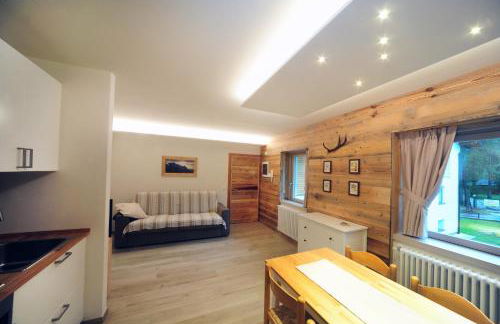 Appartamenti Residence Lares Ossana - Foto 5