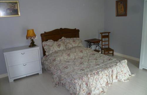 La Gilberdiere - Foto 21