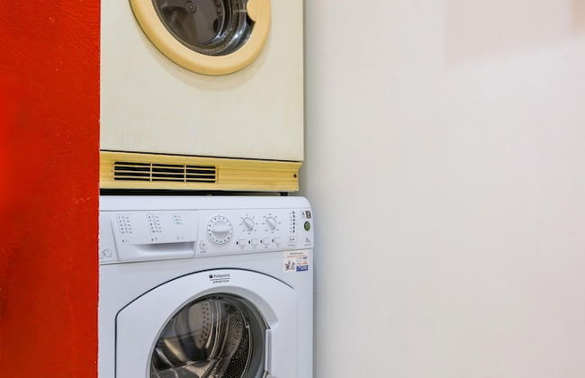 Morghen Red Passion and Pop Art - Foto 12